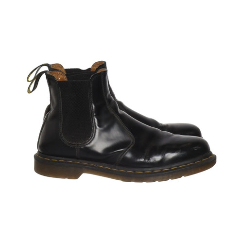 Martens chelsea boots - dr.,