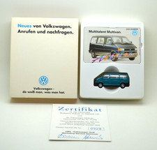1:87 (H0) - Wiking VW T4 Multivan / Sondermodell