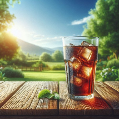Parfümöl deluxe cola - cola,