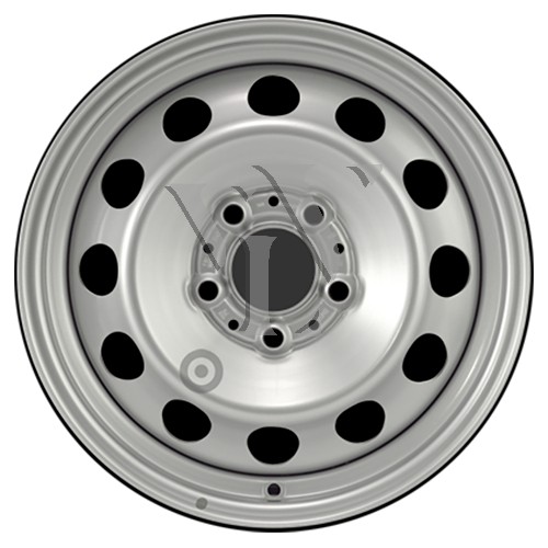 Stahlfelgen für bmw 3er - für,
