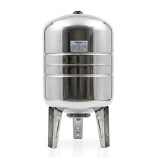 CHM GmbH® 100 L Membrankessel