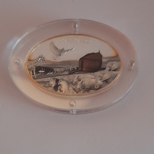 Arche noah 2021 oz - arche,