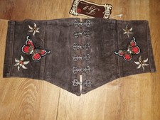 Miedergürtel Korsagengürtel