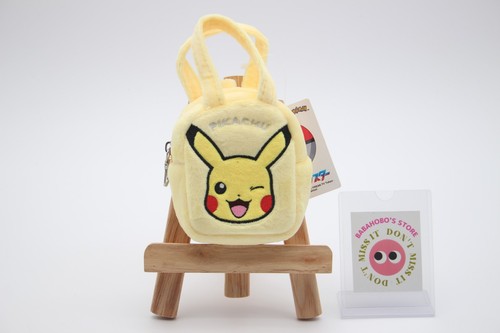 Pokemon pikachu tragetasche - pokemon,