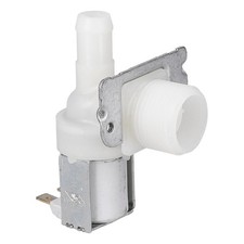 Einlaufventil 1fach Waschen