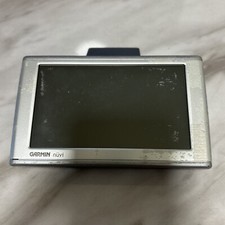 Garmin Nuvi 660 Portable GPS