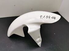 YAMAHA R1 RN19 07-08 Schutzblech Vorne GFK Radabdeckung Fender Kotflügel