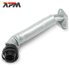 Ölleitung Turbolader für