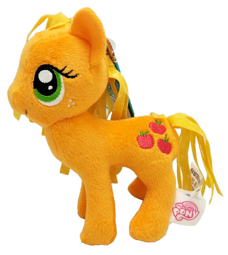 Little pony applejack - little,