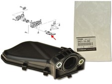 Ölsieb Ölpumpenfilter