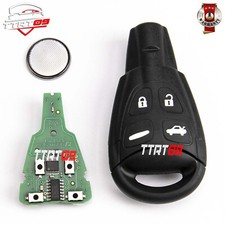 FUNKSCHLÜSSEL FÜR SAAB 9-3