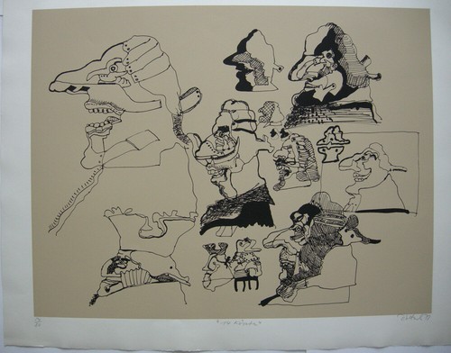 Simon dittrich 14 - (1940),