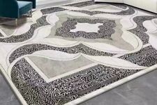 Teppich 200x300 cm Kurzflor, Classic Design