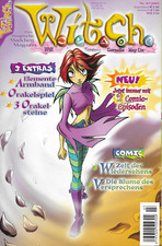 Witch 2002 egmont - /,