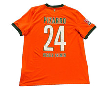 Werder bremen svw trikot - sv,