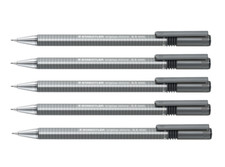 5 x Staedtler Druckbleistift