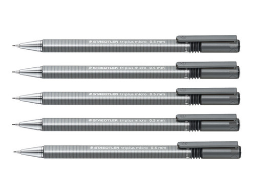 Staedtler druckbleistift - 5,