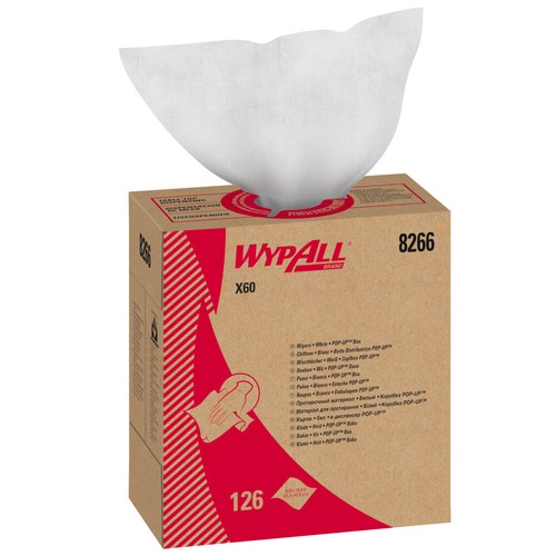 Kimberly clark wypall x60 - clark, wypall®