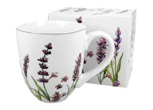 Duo floral xxl becher 1000 - floral,