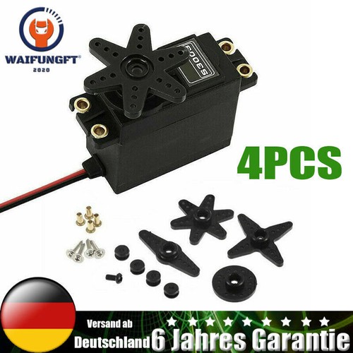 S3003 digital servo - s3003,