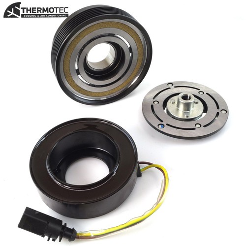 Thermotec magnetkupplung - thermotec,