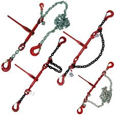 Zurrkette Spannkette