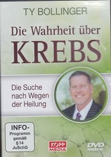 Die wahrheit über krebs - die, krebs.