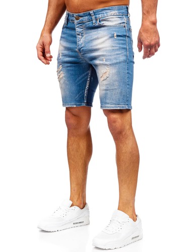 Shorts jeanshose kurzhose - shorts,