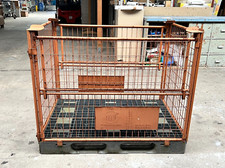 Gitterbox transportbox box - gitterbox,,