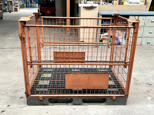 Gitterbox transportbox box - transportbox,,