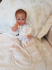 französische Puppe Babypuppe Weltkrieg FRANCE