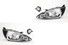 Scheinwerfer Set Halogen