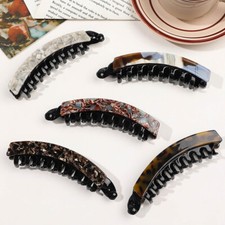 Bananen Haarspangen, Banana