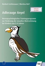 Adlerauge Anyel | Buch |