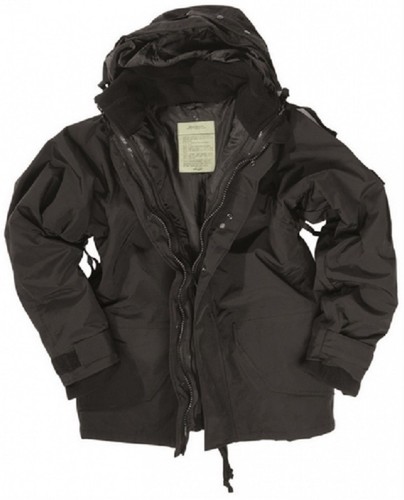 Ecwcs cold wet weather - us,