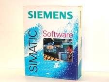 Siemens Simatic 6GK1561-3FA00 Software Driver V6.0 Advanced PC Configuration Top