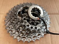 Shimano XT CS-M770 Kassette