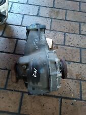 Audi A8 4E original Differential Hinterachgetriebe EYC 100000KM Bj.2002 DIFF