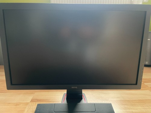 Benq zowie rl2455 zoll - zowie, 24"