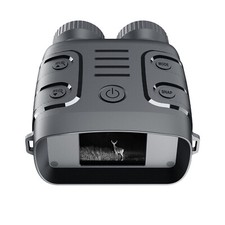 1080P Fernglas 10fach Feldstecher Infrarot Nachtsicht Fernrohr Digitaler Zoom DE