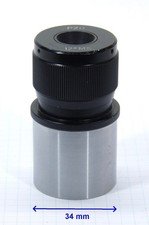 Mikroskop Okular PZO 12xMS