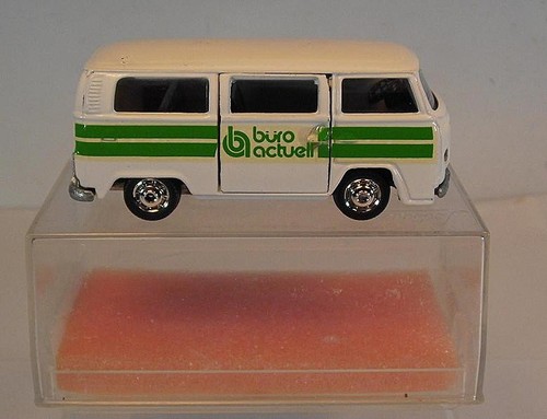 Schuco 317 910 - 1/66, nr.