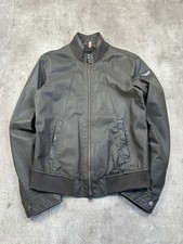 Raw armani vintage jacket - raw,