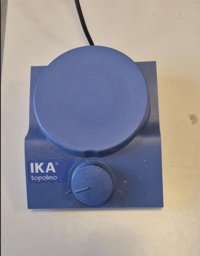 Ika topolino magnetrührer - ika,