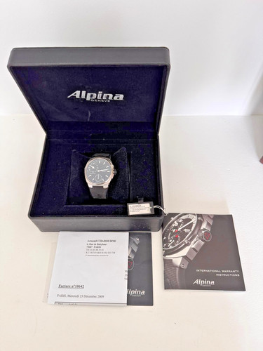 Alpina lawinenregler - alpina,