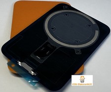 iPhone 17 Pro Backcover Glas