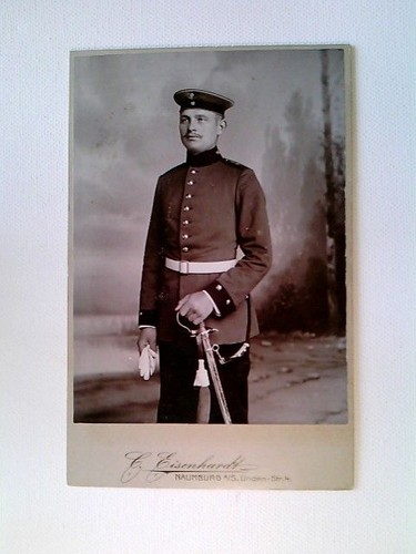 Portrait soldat uniform - soldat,