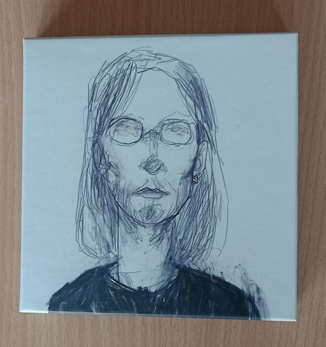 Steven wilson cover version - cover,