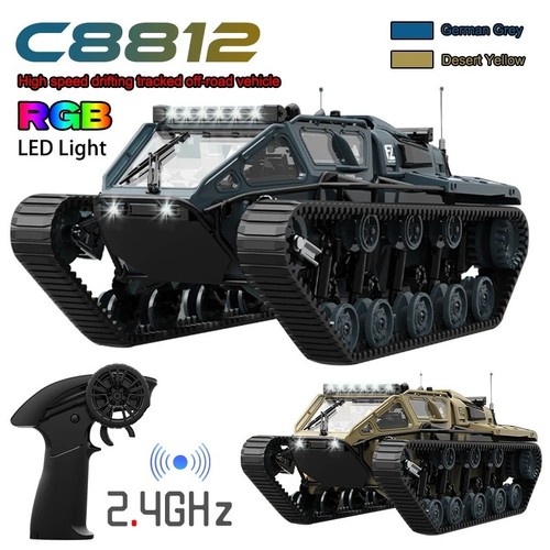 Jjrc c8812 raupentank - jjrc,