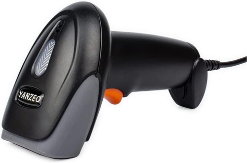 Yanzeo usb barcode scanner - yanzeo, usb-barcode-scanner